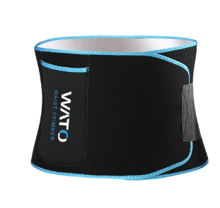 Sauna Belt - Workout and Training Belt