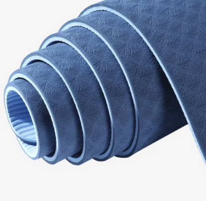 Non-Slip Yoga Mat