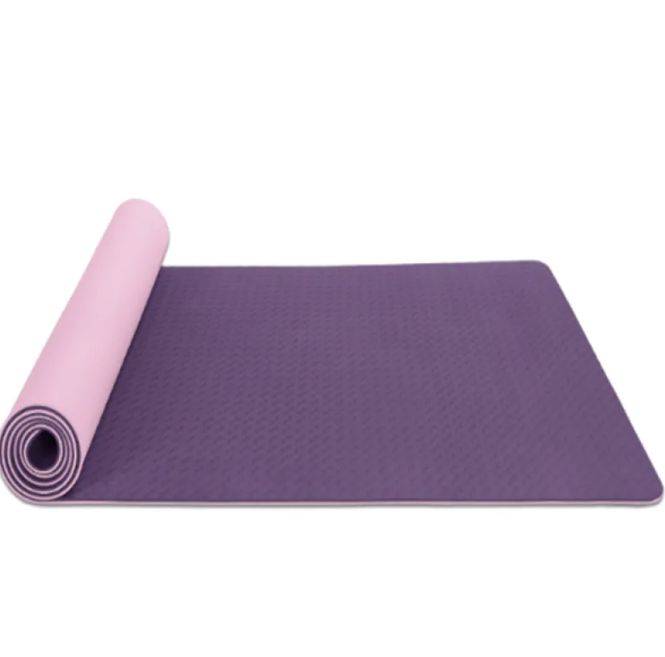 Non-Slip Yoga Mat