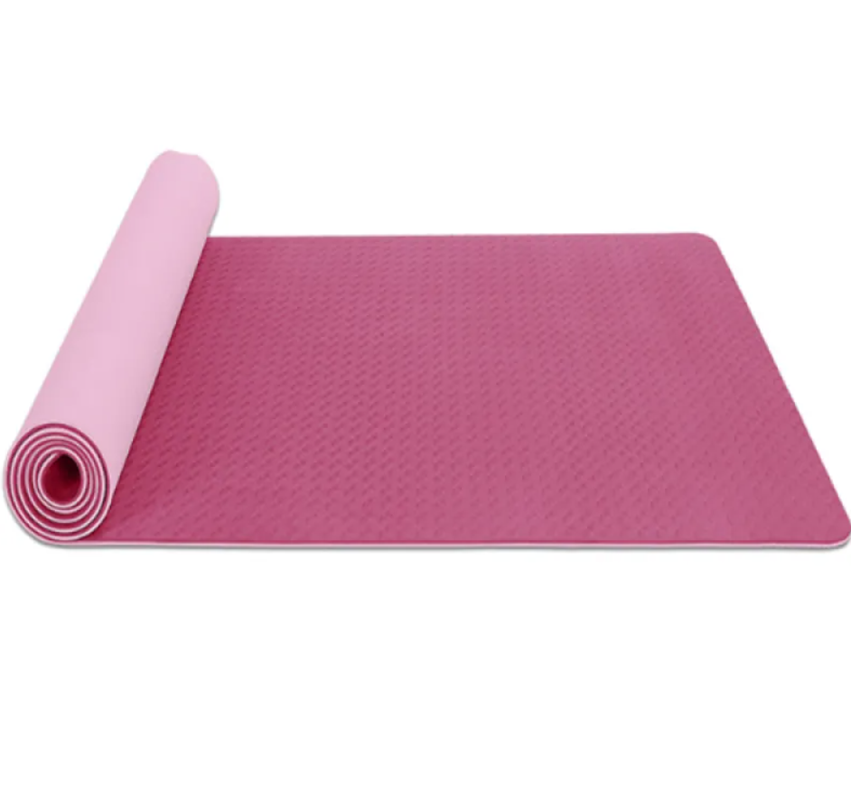 Non-Slip Yoga Mat