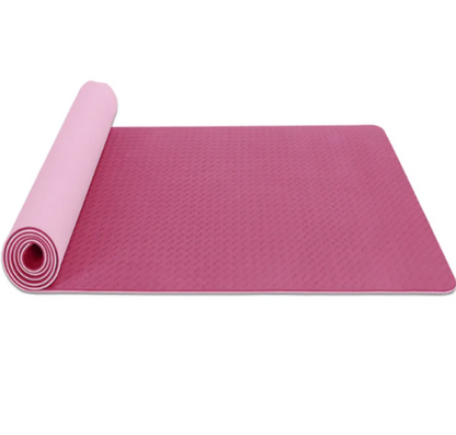 Non-Slip Yoga Mat