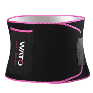 Sauna Belt - Workout and Training Belt