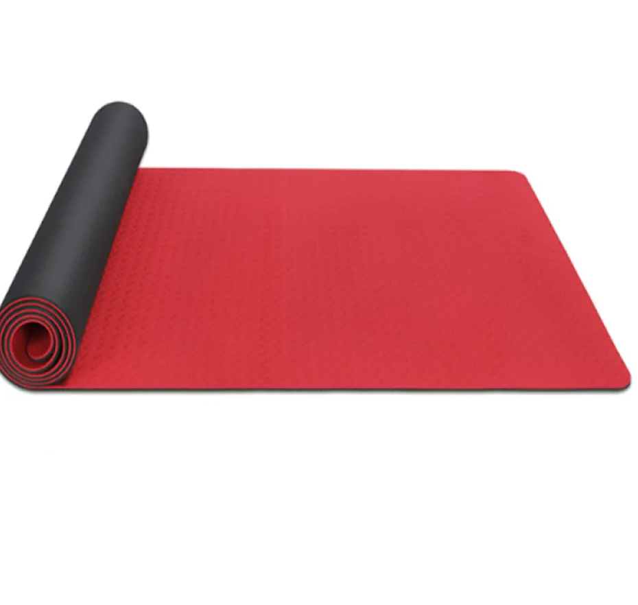 Non-Slip Yoga Mat