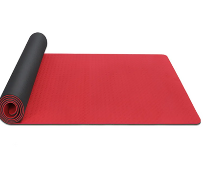 Non-Slip Yoga Mat