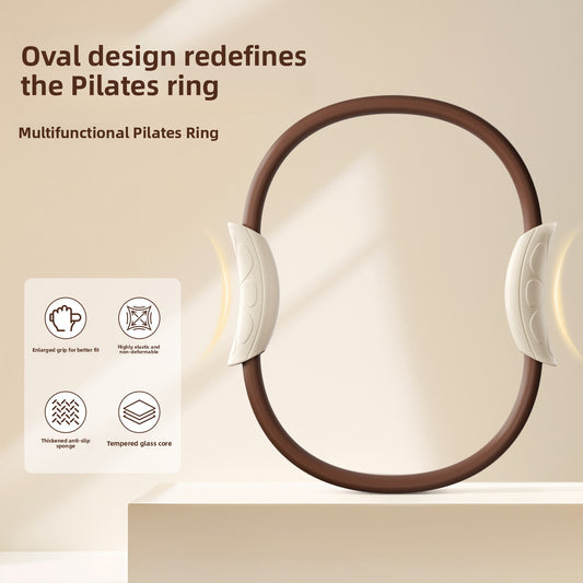 Essential Pilates Fitness Set